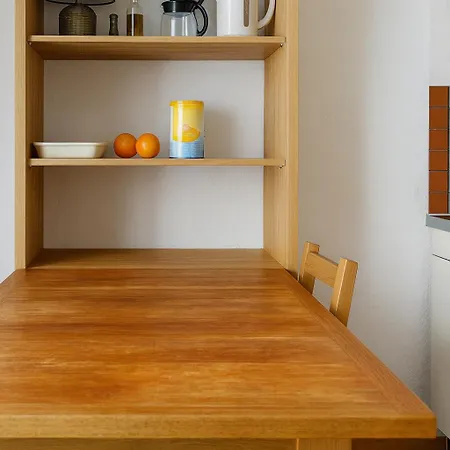 Les 3 Vallees - Daire *