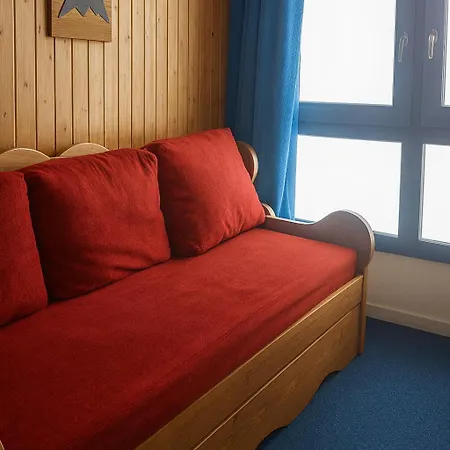 Les 3 Vallees - Apartment *