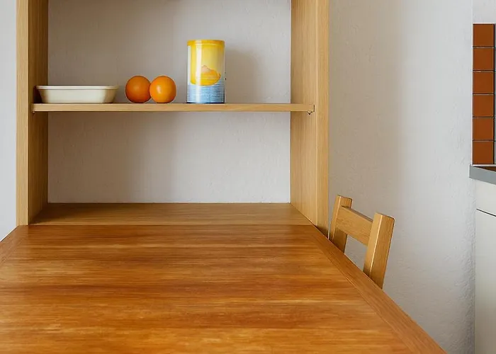 Les 3 Vallees - Daire *