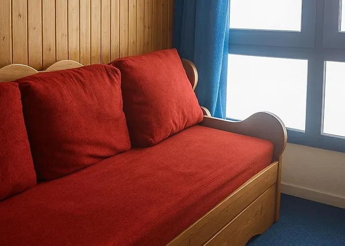 Les 3 Vallees - Daire *